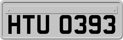 HTU0393