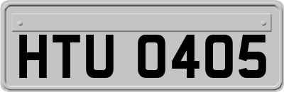 HTU0405