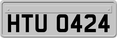 HTU0424