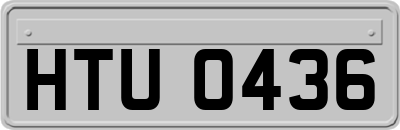 HTU0436