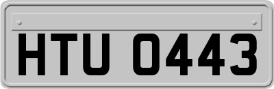 HTU0443