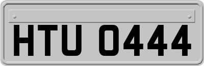 HTU0444