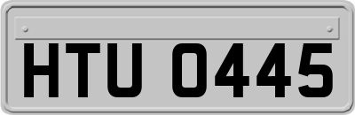 HTU0445
