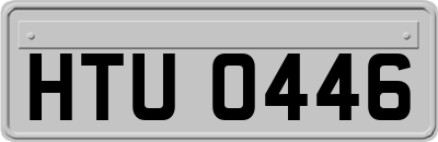HTU0446