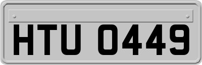 HTU0449