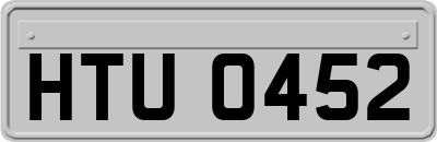 HTU0452