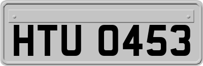HTU0453
