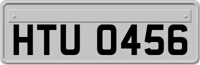 HTU0456