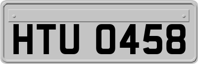 HTU0458