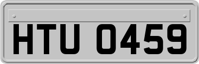HTU0459