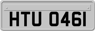 HTU0461