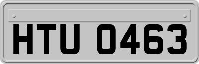 HTU0463