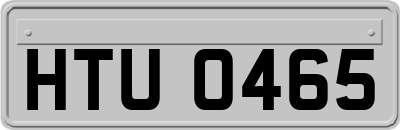 HTU0465