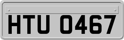 HTU0467