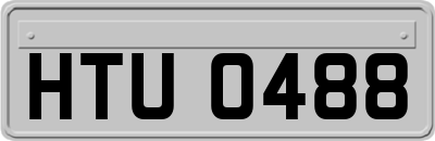 HTU0488