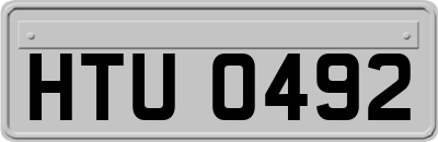 HTU0492
