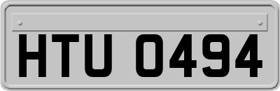 HTU0494