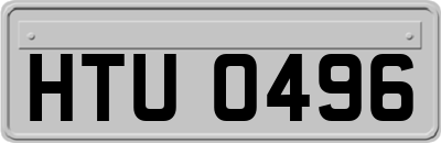 HTU0496