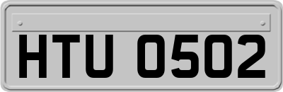 HTU0502