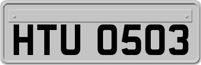 HTU0503