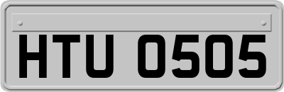 HTU0505