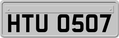 HTU0507