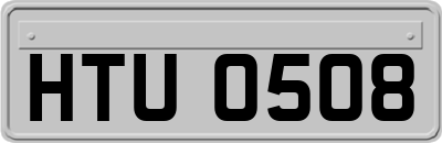 HTU0508