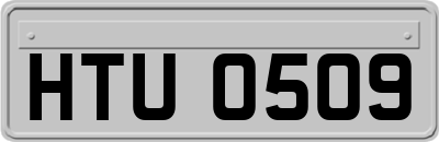HTU0509