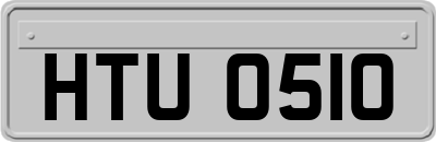 HTU0510