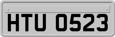 HTU0523