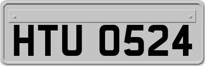 HTU0524