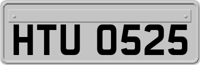 HTU0525