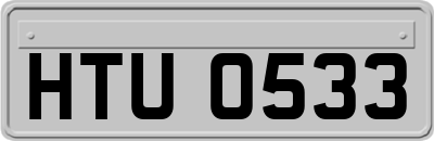 HTU0533