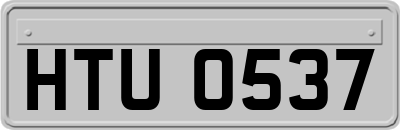 HTU0537