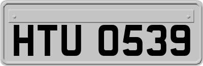 HTU0539