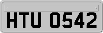 HTU0542