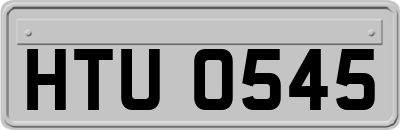 HTU0545