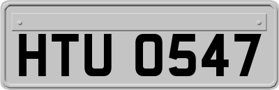 HTU0547