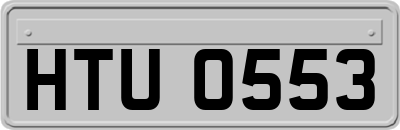 HTU0553