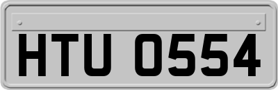 HTU0554
