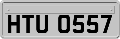HTU0557