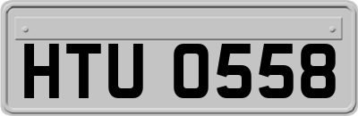 HTU0558