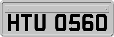 HTU0560
