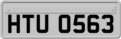 HTU0563