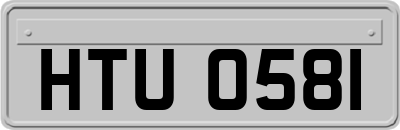 HTU0581