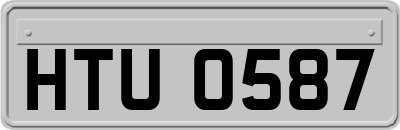 HTU0587