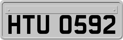 HTU0592