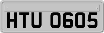HTU0605