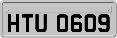 HTU0609