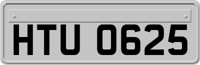 HTU0625
